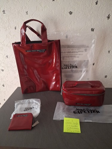 Ensemble jean paul gaultier - paul,