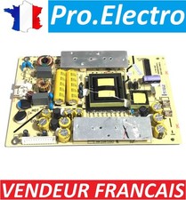 PSU Alimentation TV JVC