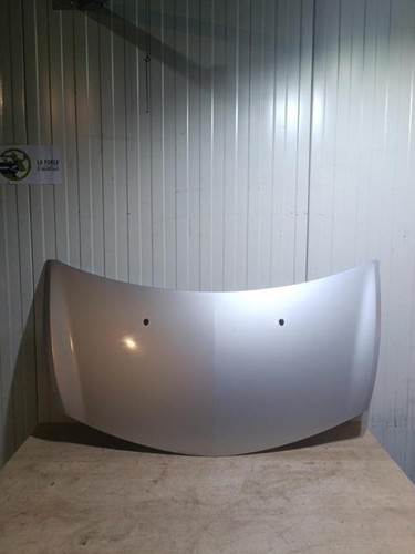 Capot renault clio phase - capot, 3