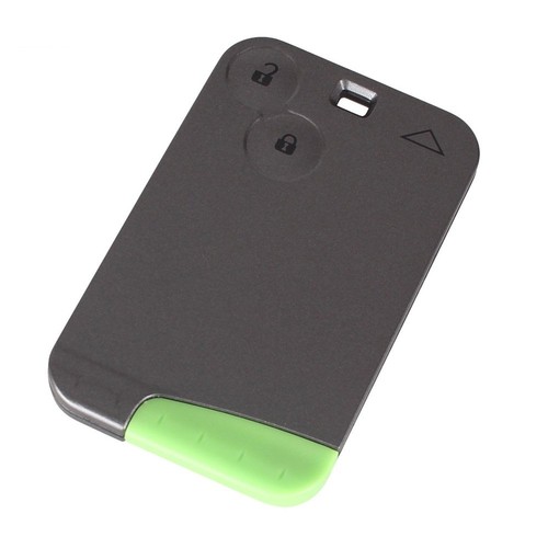 Coque carte clé renault - coque,