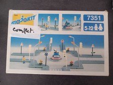 Majokit Majorette 7353 complet avec boîte