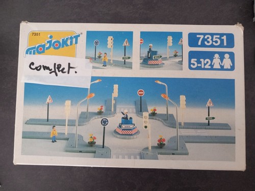 Majokit majorette 7353 complet - majokit,