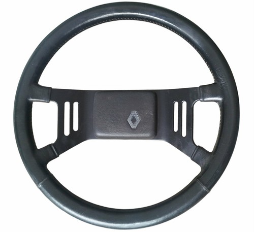 Volant iso delta renault - iso-delta,