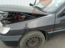 Aile avant gauche PEUGEOT 306