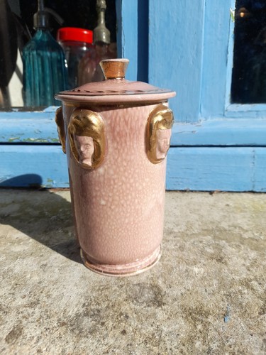 Boîte style art - art, années