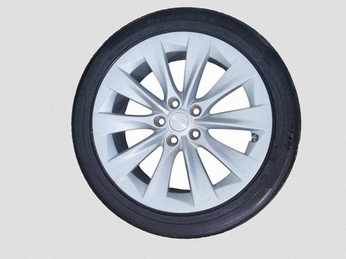 Tesla model 2017 - s, 19