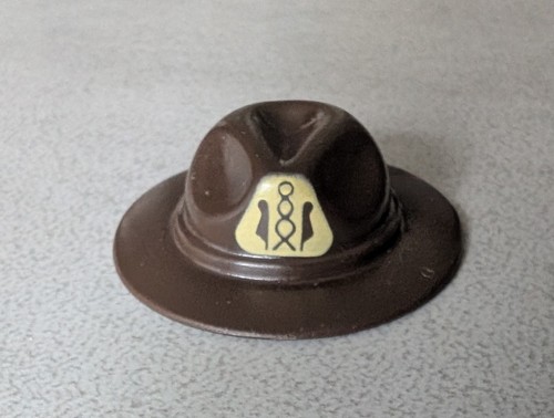 Playmobil chapeau explorateur - playmobil,