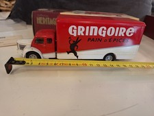Corgi 1/50 - Berliet GLR 8
