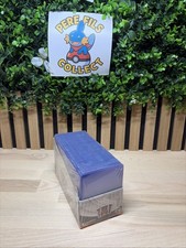 100x Toploader Protection