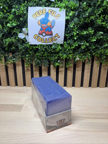 100x toploader protection - 100x,