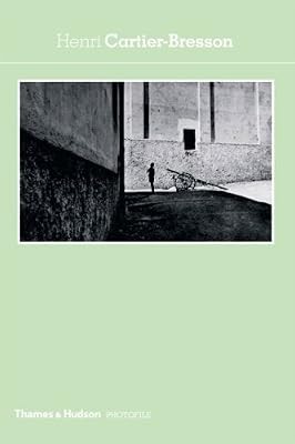 Henri cartier bresson - henri, cartier-bresson