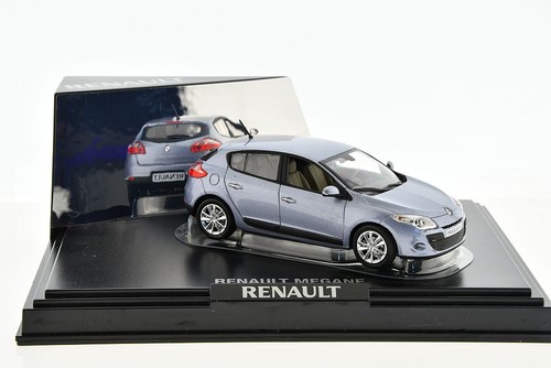 Renault megane iii berline - iii,