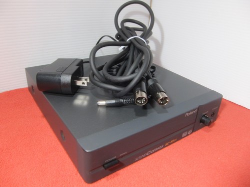 Roland 55st sound - sc-55st,