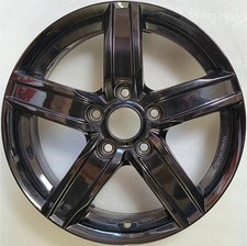 Alloy wheel 6,5x16 ET47 KBA