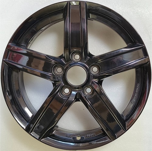 Alloy wheel 5x16 - alloy,
