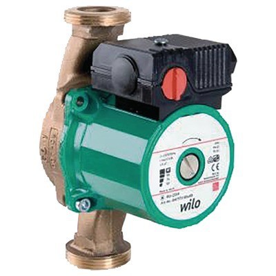 Circulateur star em - 25/2, em-