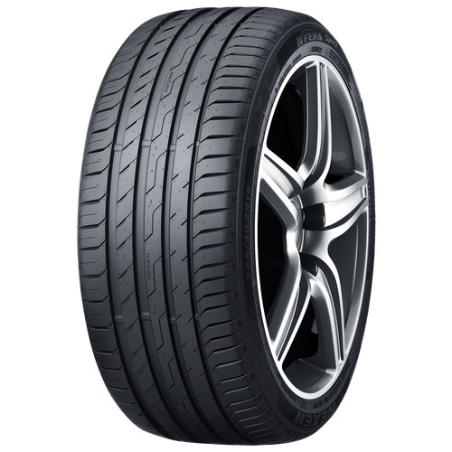 Nexen pneu été 275 - été, 17