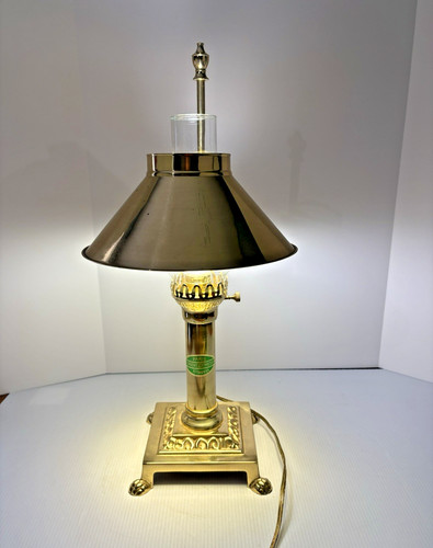 Vintage brass paris istanbul - vintage,