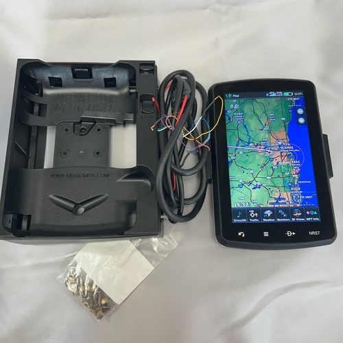 Garmin aera 796 - garmin,