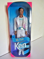 KEN 3876 - MON PREMIER KEN en