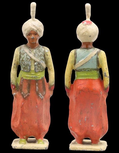Vertunni figurine mameluk - vertunni,