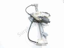 LEVE-VITRE ELECTRIQUE ARRIERE