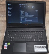 ACER A315  - 15."6  - i5-7200U