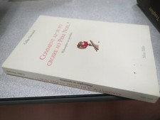 CA69 COMMENT AI JE PU CROIRE AU PERE NOEL GILLES VERVISCH