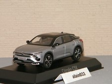 CITROËN C5X 2021 Artense Grey