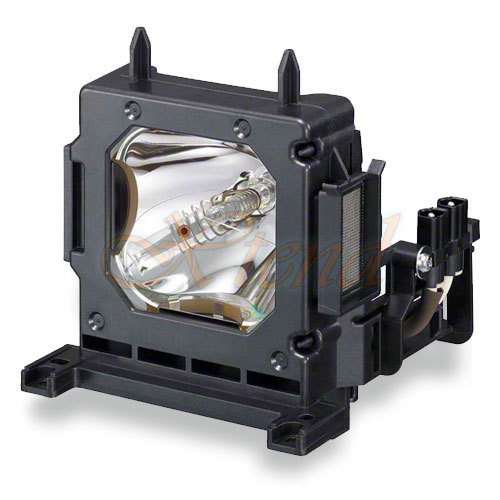 Original bulb inside projector - bulb,