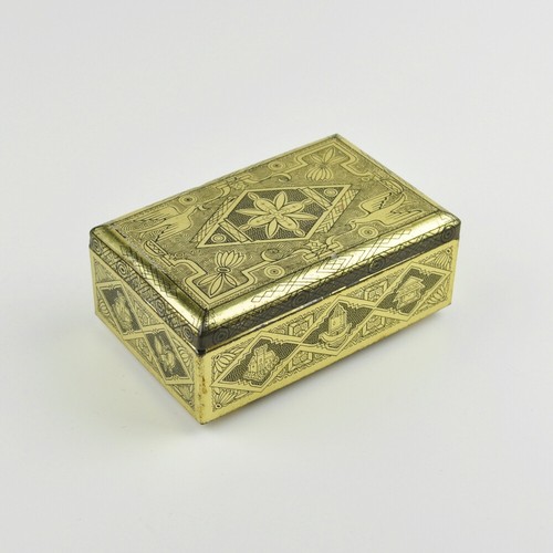 Ramona gold art - gold, 444