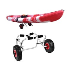 Chariot pliant pour Kayak en