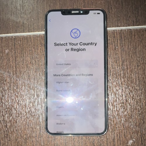 Apple iphone max 256gb - apple,