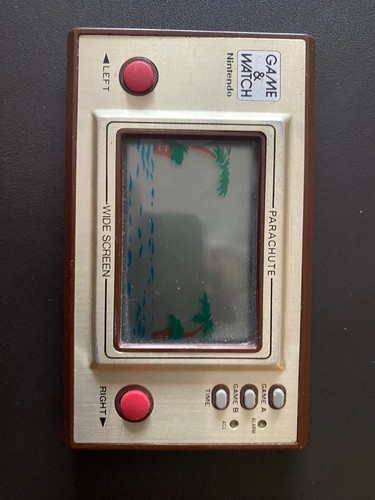 Jeu nitendo vintage game - ,