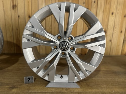 Jante aluminium - 1x,