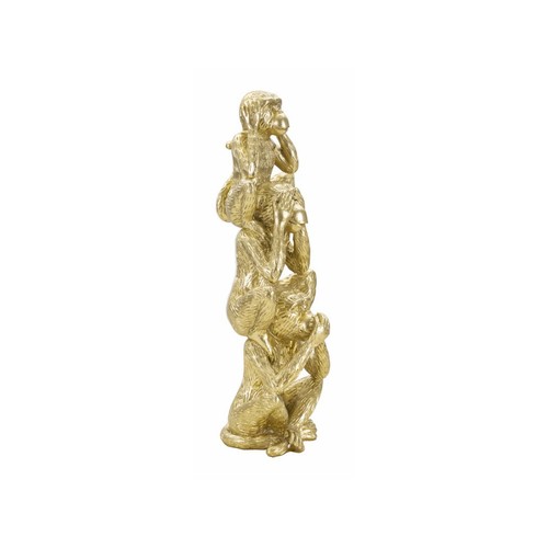 Statuette déco pyramide - statuette,