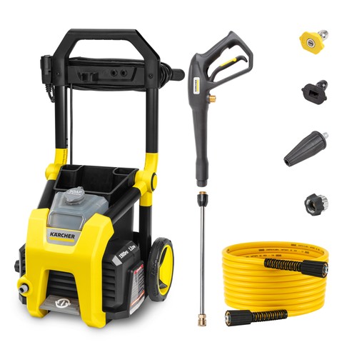 Karcher k1900ps 2375 max - karcher,
