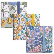 3 Pcs Carnet De Croquis