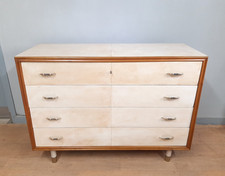 Petite Commode  Art Déco en