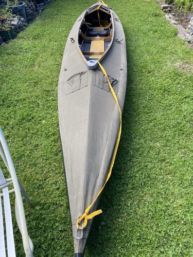 Klepper aerius expedition - aerius, ii