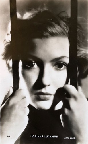 Films osso portrait de - films, —