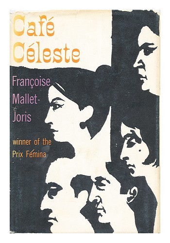 Mallet joris francoise - mallet-joris,,