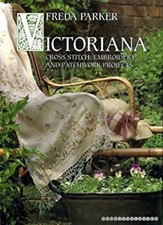 Projets De Broderie, De Point