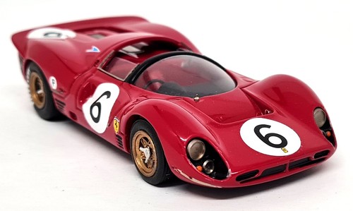 Amr annecy miniatures 43 - annecy, 1/43
