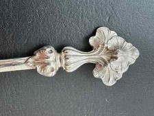 CHRISTOFLE Hâtelet Pic à