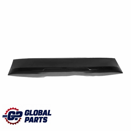 Spoiler arrière bmw - spoiler,