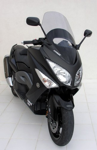Pare brise bulle ermax - pare, 82