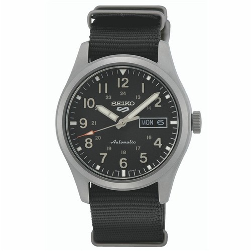 Seiko sports srpg37k1 - seiko, 5