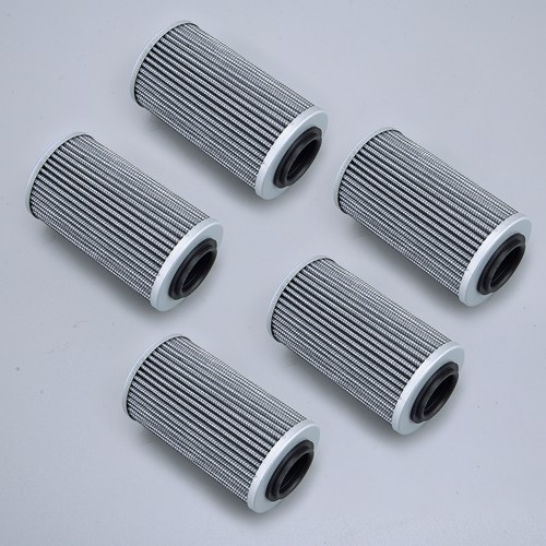 5pcs filtre huile pour - filtre,