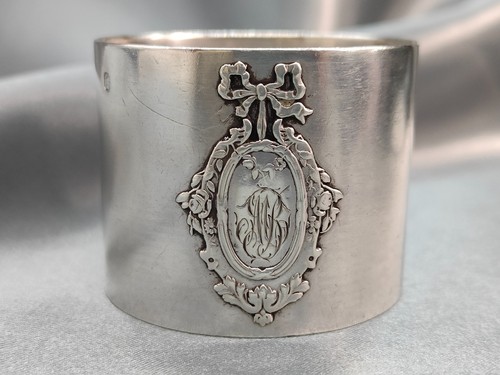 Rond serviette napkin ring - rond,